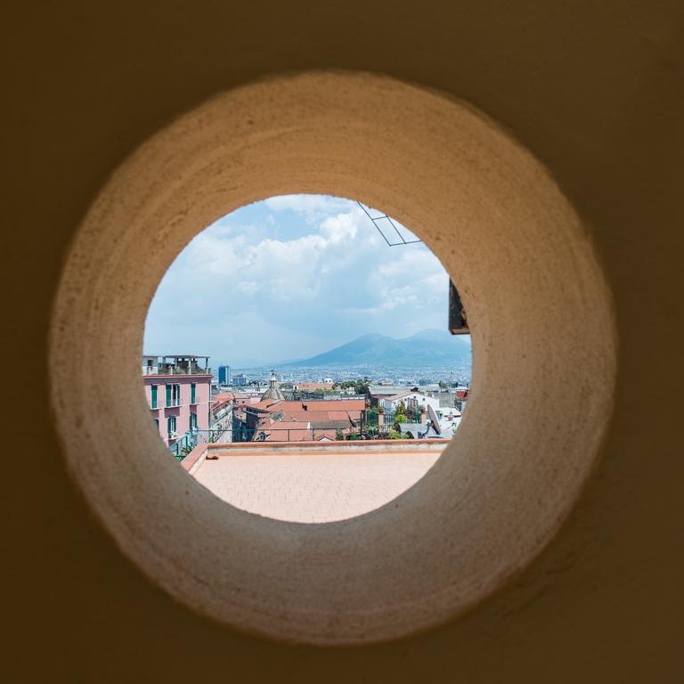 Affittacamere Magma - & Roof Napoli